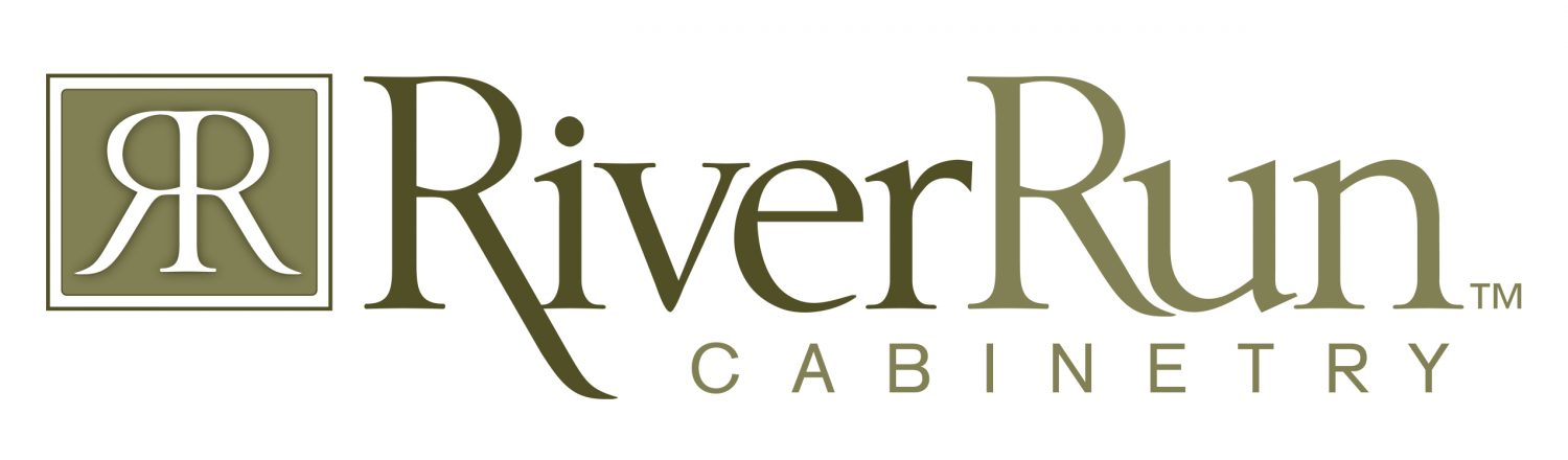 RiverRun Cabinetry Logo